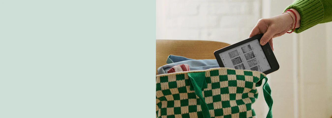 Your Library, Anywhere You Go