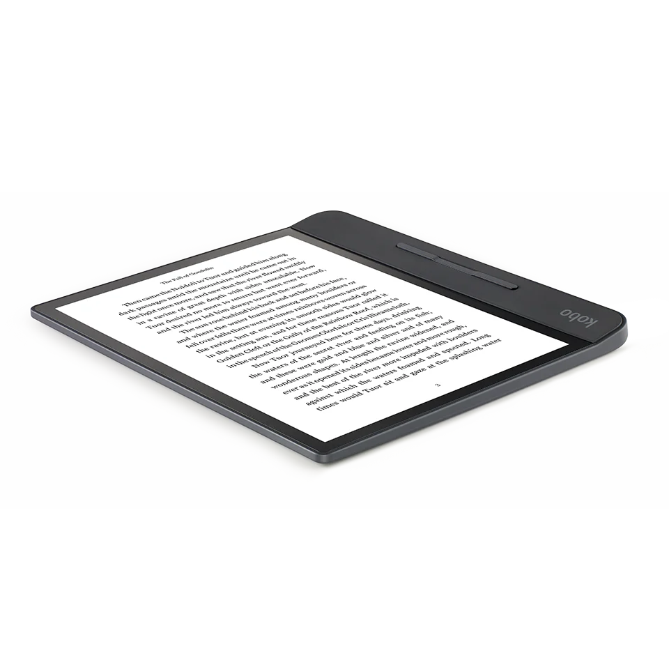 Certified Refurbished Kobo Forma - Image 6