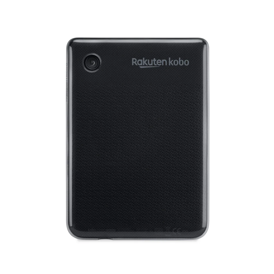Kobo Clara Colour/BW Clear Case - Image 2