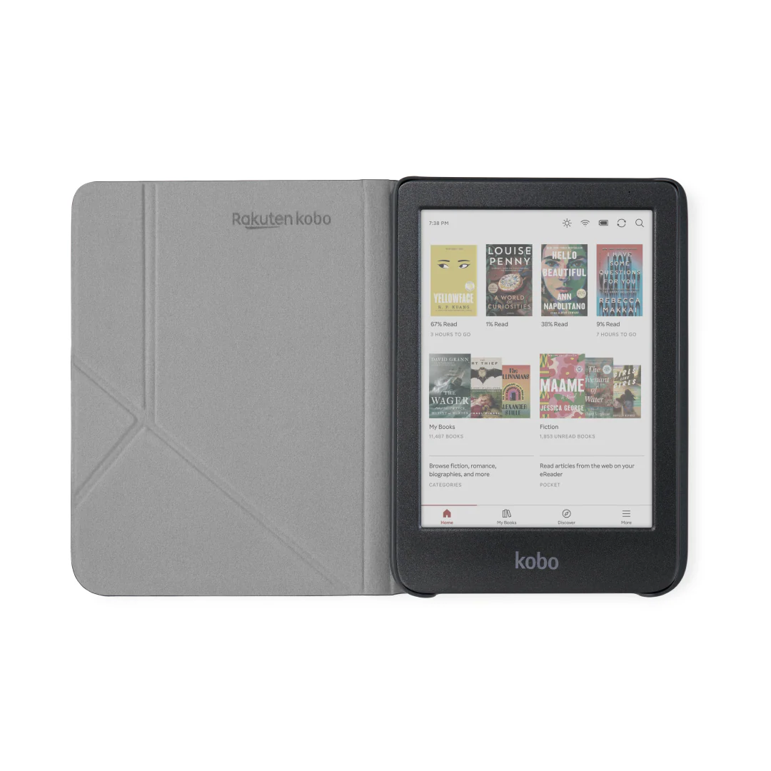 Kobo Clara Colour/BW SleepCover - Image 7
