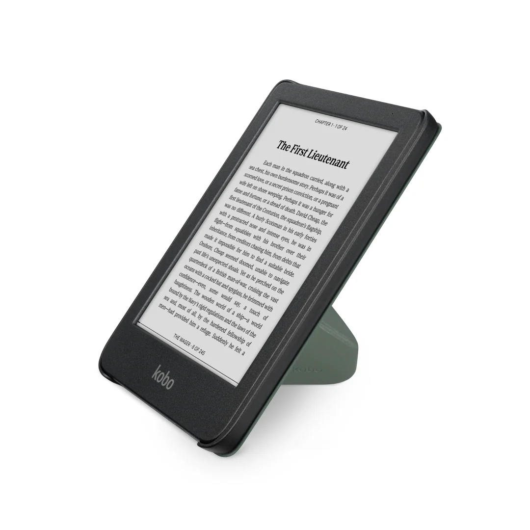 Kobo Clara Colour/BW SleepCover - Image 8