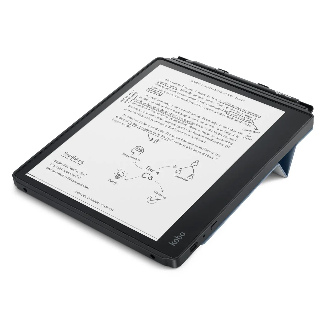 Kobo Elipsa Pack - Image 9