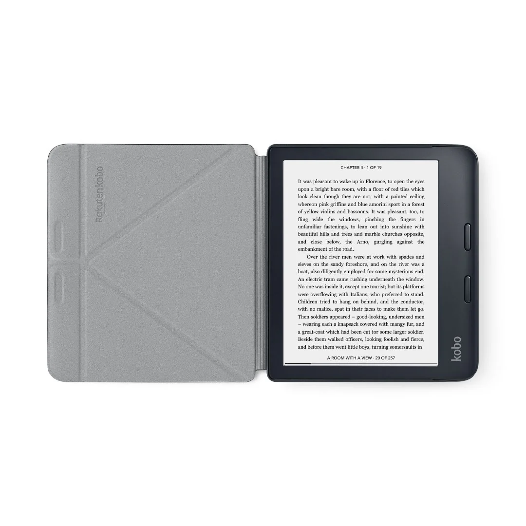 Kobo Libra 2 SleepCover - Image 5