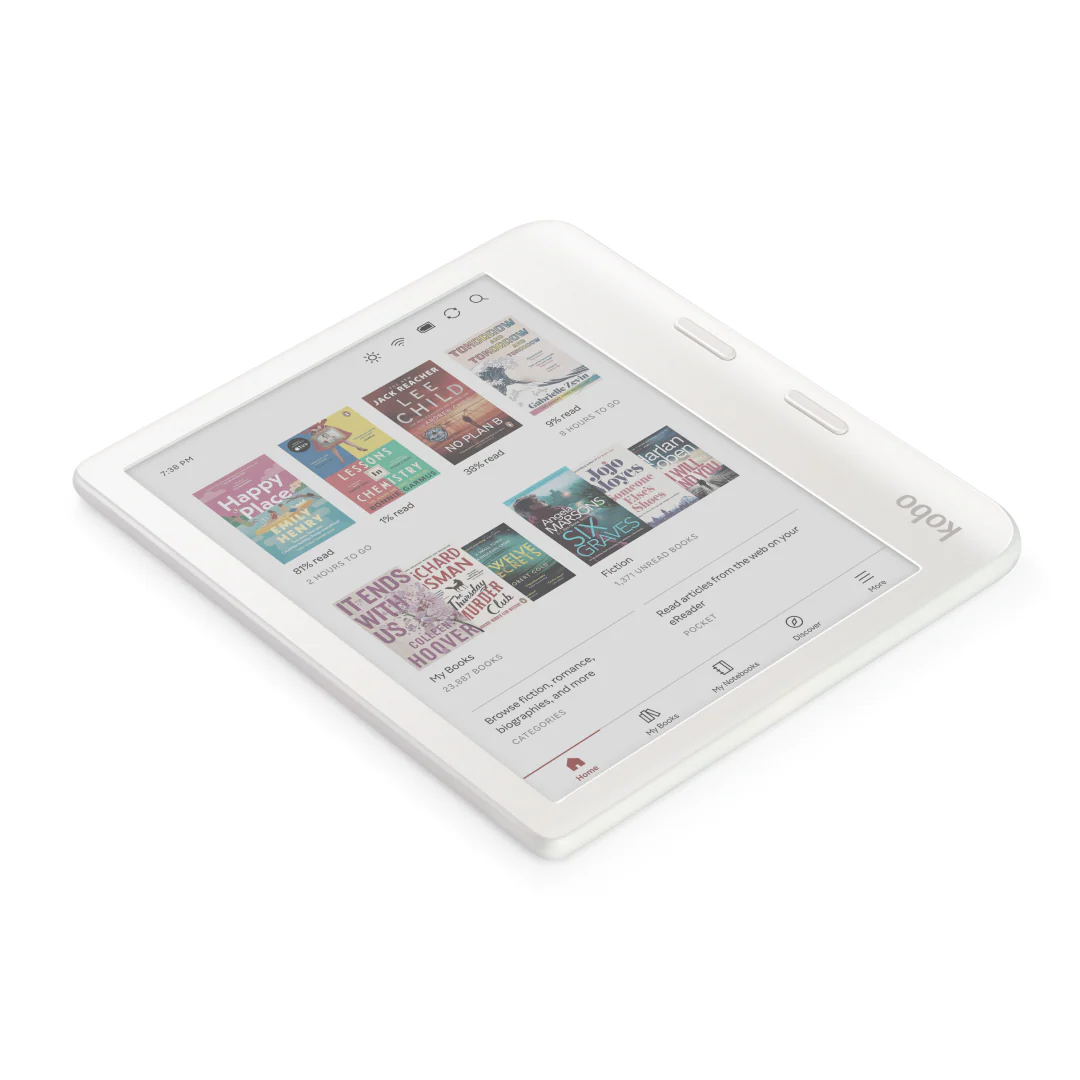 Kobo Libra Colour - Image 11