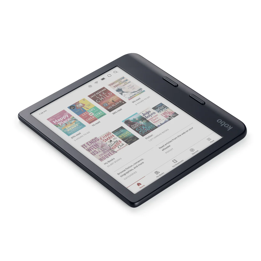 Kobo Libra Colour - Image 5