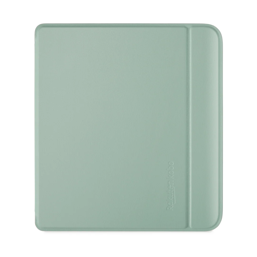 Kobo Libra Colour Basic SleepCover - Garden Green