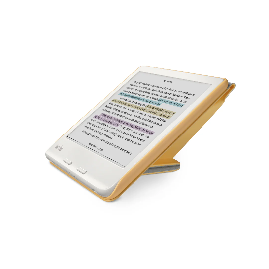 Kobo Libra Colour SleepCover - Image 6