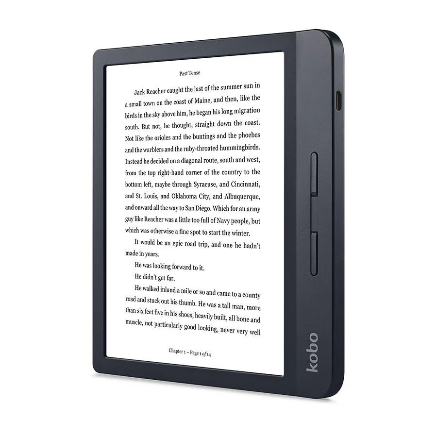Kobo Libra H2O - Image 6