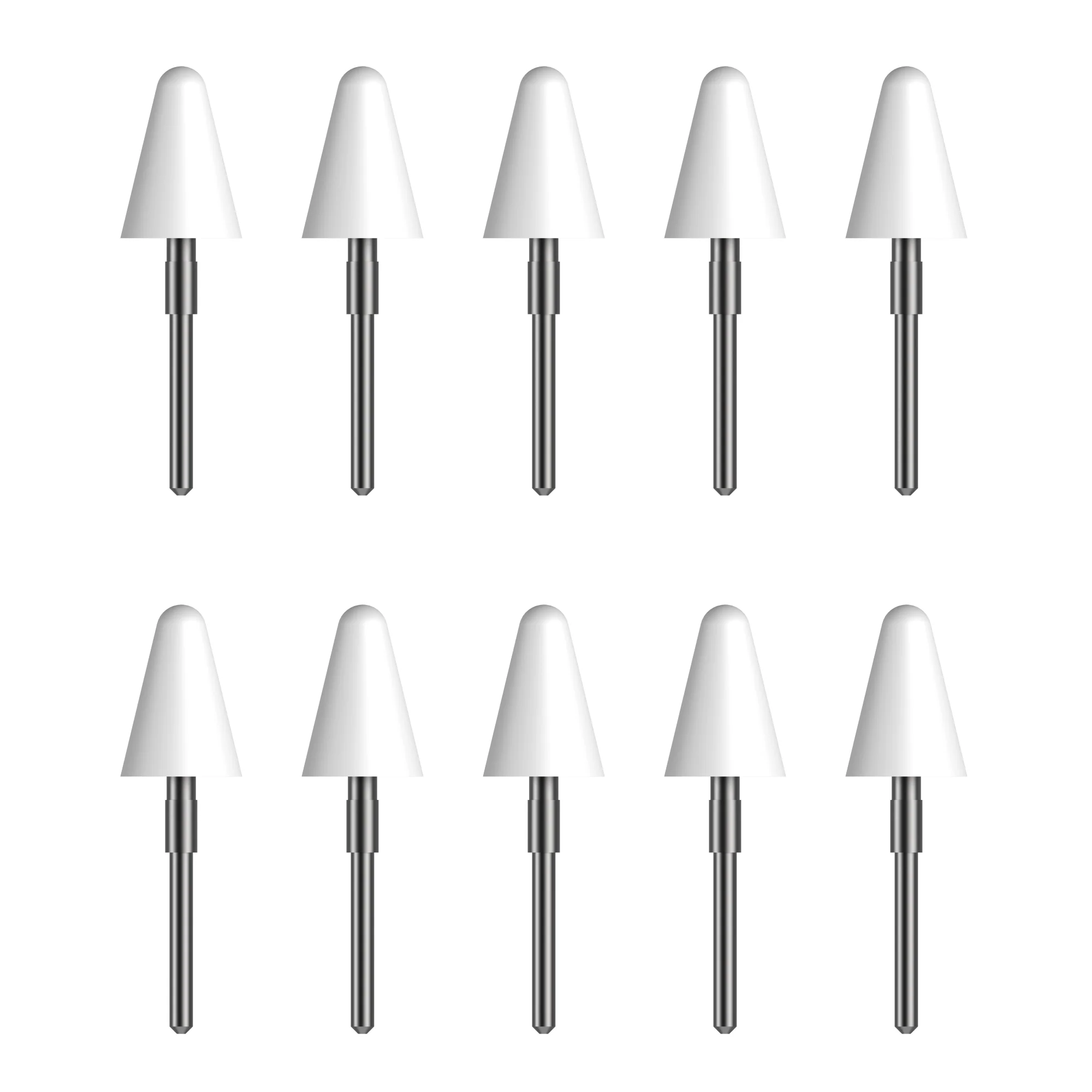 Kobo Stylus 2 Replacement Tips - Pack of 10 - Image 2